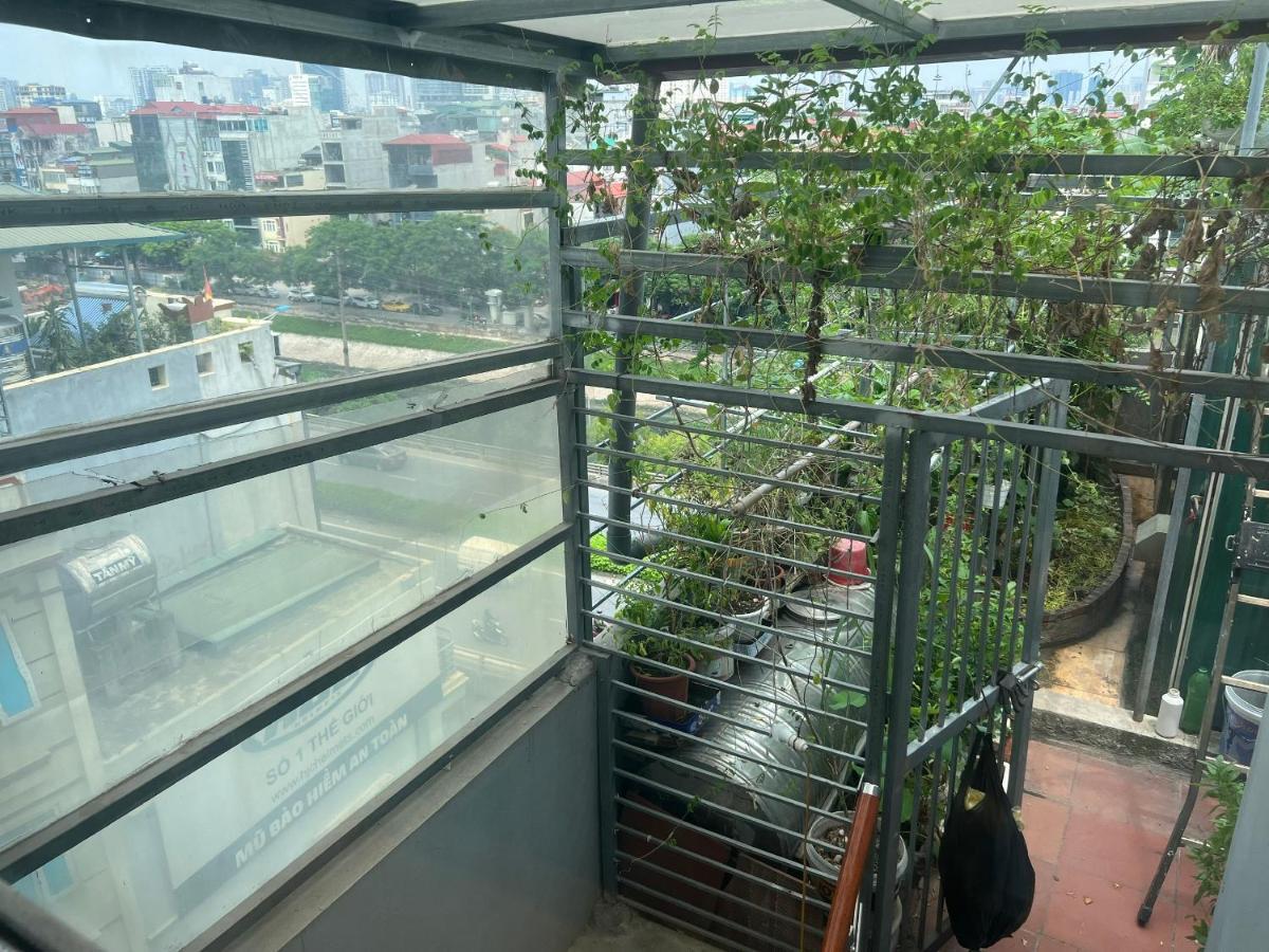 Hana Stay Riverside Hanoi Zewnętrze zdjęcie