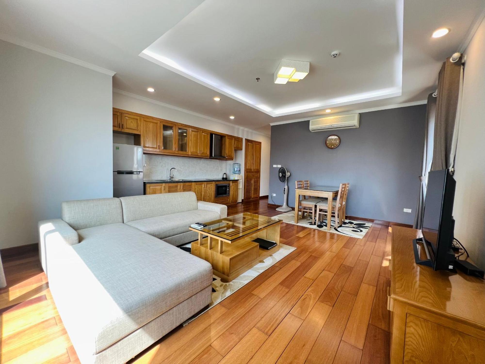 Hana Stay Riverside Hanoi Zewnętrze zdjęcie
